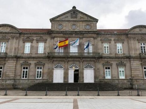Deputación Pontevedra