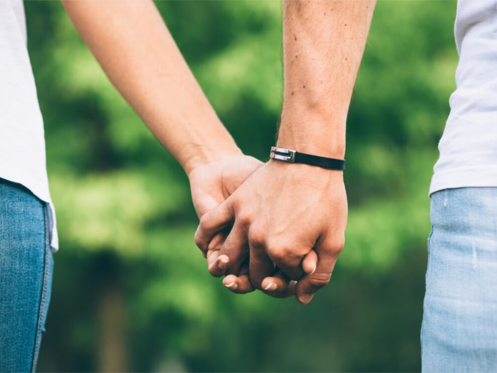 Pareja de Hecho Pareja de Hecho