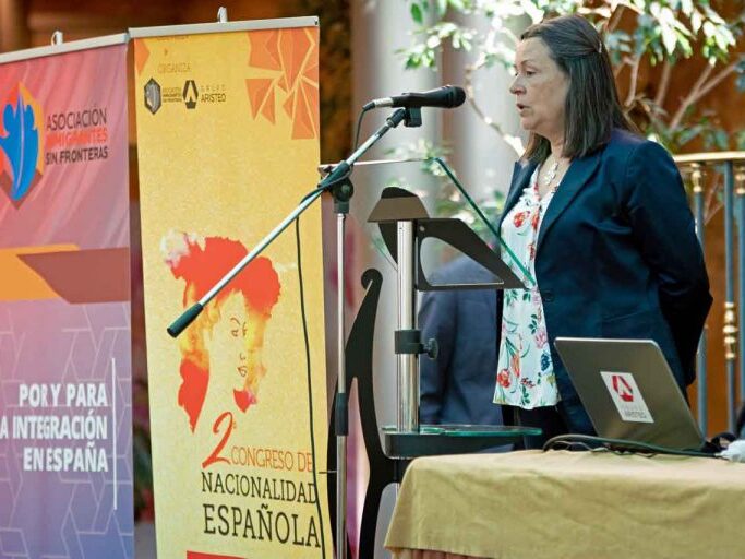 María del Mar López Álvarez